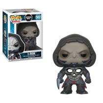 Boneco Funko Pop Ready Player - One I-rok 502 Boneco Funko Pop Ready Player - One I-rok 502