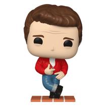 Boneco Funko Pop Rebel Without A Cause - Jim Stark 1724 Boneco Funko Pop Rebel Without A Cause - Jim Stark 1724