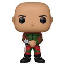 Boneco Funko Pop Red One 2024 - Callum Drift 1685