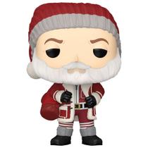 Boneco Funko Pop Red One 2024 Nick 1686 Boneco Funko Pop Red One 2024 Nick 1686