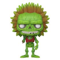 Boneco Funko Pop Return of the Living Dead Zombie Trash 1980