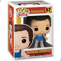Boneco Funko Pop Richard Simmons - Richard Simmons - 57
