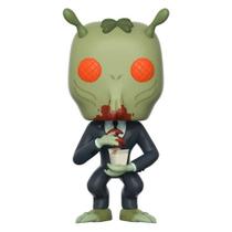 Boneco Funko Pop Rick Morty - Cornvelious Daniel 334 Boneco Funko Pop Rick Morty - Cornvelious Daniel 334