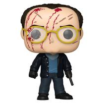 Boneco Funko Pop Robocop - Clarence Boddicker 1637 Boneco Funko Pop Robocop - Clarence Boddicker 1637