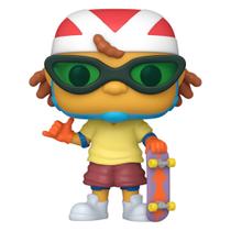Boneco Funko Pop Rocket Power - Otto Rocket 1530 Boneco Funko Pop Rocket Power - Otto Rocket 1530