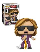 Boneco Funko Pop Rocks Aerosmith- Steven Tyler 172