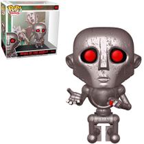 Boneco Funko Pop Rocks Albums Queen News Of The World 06 Boneco Funko Pop Rocks Albums Queen News Of The World 06
