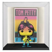 Boneco Funko Pop Rocks Albums Tom Petty Full Moon Fever 39 90119 Boneco Funko Pop Rocks Albums Tom Petty Full Moon Fever 39 90119