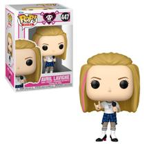 Boneco Funko Pop! Rocks - Avril Lavigne (Girlfriend) Boneco Funko Pop! Rocks - Avril Lavigne (Girlfriend)