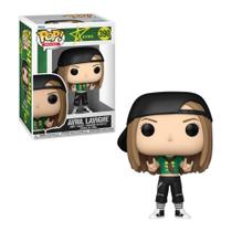 Boneco Funko Pop! Rocks - Avril Lavigne - Sk8ter Boi Candide - 11129