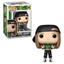 Boneco Funko POP! Rocks Avril Lavigne Sk8ter Boi