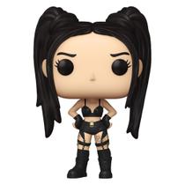 Boneco Funko Pop Rocks Bella Poarch - Bella Poarch 289
