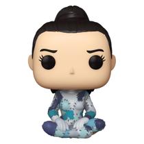 Boneco Funko Pop Rocks Bella Poarch - Bella Poarch 291