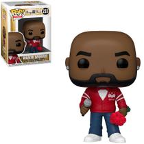 Boneco Funko Pop Rocks Boyz Ii Men - Wanya Morris 233 Boneco Funko Pop Rocks Boyz Ii Men - Wanya Morris 233