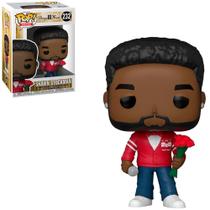 Boneco Funko Pop Rocks Boyz Ii - Shawn Stockman 232