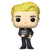 Boneco Funko Pop Rocks - Bts J-hope (Temporada 3) 282