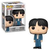 Boneco Funko Pop! Rocks BTS - Jimin (Like Crazy) - Candide