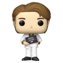 Boneco Funko Pop Rocks - Bts Jin (Temporada 3) 280