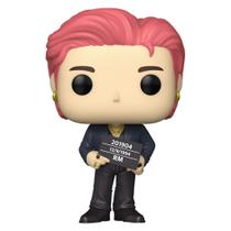Boneco Funko Pop Rocks - Bts Rm (Temporada 3) 279