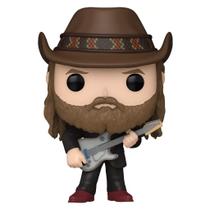 Boneco Funko Pop Rocks - Chris Stapleton 388 Boneco Funko Pop Rocks - Chris Stapleton 388