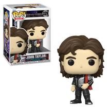Boneco Funko Pop Rocks Duran Duran Wild Boys - John Taylor 329 Boneco Funko Pop Rocks Duran Duran Wild Boys - John Taylor 329