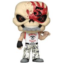 Boneco Funko Pop Rocks Five Finger Death Punch Knucklehead 260