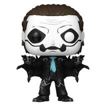 Boneco Funko Pop Rocks Ghost Papa - Emeritus Iv 428 Boneco Funko Pop Rocks Ghost Papa - Emeritus Iv 428