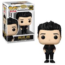 Boneco Funko Pop! Rocks Green Day - Billie Joe Boneco Funko Pop! Rocks Green Day - Billie Joe