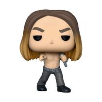 Boneco Funko Pop! Rocks Iggy Pop 135 Original+NF-e