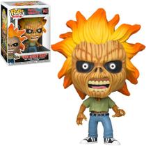 Boneco Funko Pop Rocks Iron Maiden Iron - Maiden Eddie 143