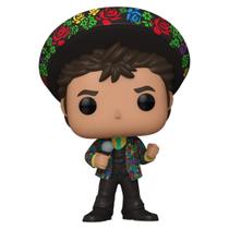 Boneco Funko Pop Rocks Juan Gabriel Juan Gabriel - Floral Mariachi 400 Boneco Funko Pop Rocks Juan Gabriel Juan Gabriel - Floral Mariachi 400