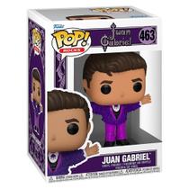 Boneco Funko Pop Rocks Juan Gabriel Juan Gabriel - Fringe Suit 463 Boneco Funko Pop Rocks Juan Gabriel Juan Gabriel - Fringe Suit 463