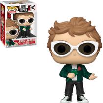 Boneco Funko Pop Rocks Lewis Capaldi - Lewis Capaldi 197 Boneco Funko Pop Rocks Lewis Capaldi - Lewis Capaldi 197