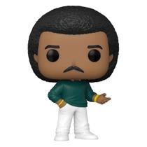 Boneco Funko Pop Rocks - Lionel Richie 349 Boneco Funko Pop Rocks - Lionel Richie 349