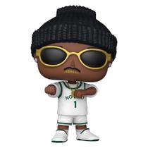 Boneco Funko Pop Rocks Master P - Master P 386 Boneco Funko Pop Rocks Master P - Master P 386
