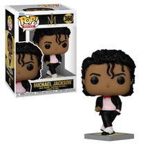 Boneco Funko Pop Rocks Michael Jackson (Billie Jean)
