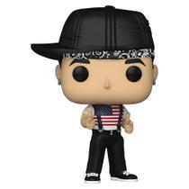 Boneco Funko Pop Rocks New Kids On The - Block Danny 316