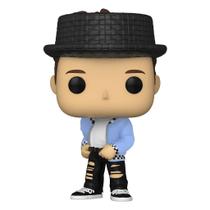 Boneco Funko Pop Rocks New Kids On The - Block Joey 313