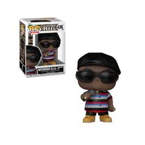 Boneco Funko Pop! Rocks Notorious B.I.G. Summer 95