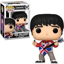 Boneco Funko Pop! Rocks Oasis Noel Gallagher 257