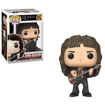 Boneco Funko Pop Rocks Queen - John Deacon 95 Boneco Funko Pop Rocks Queen - John Deacon 95