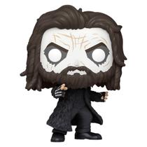 Boneco Funko Pop Rocks Rob Zombie - Rob Zombie 337 Boneco Funko Pop Rocks Rob Zombie - Rob Zombie 337