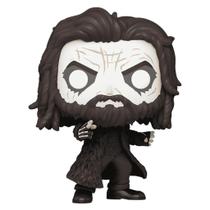 Boneco Funko Pop Rocks Rob Zombie Rob Zombie - Glow *ex 337 Boneco Funko Pop Rocks Rob Zombie Rob Zombie - Glow *ex 337
