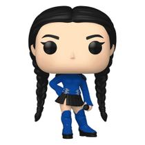Boneco Funko Pop Rocks Rosalia - Motomami Tour 416