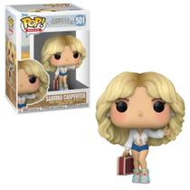 Boneco Funko Pop Rocks Sabrina Carpenter Manchild em Vinil 10CM Candide Boneco Funko Pop Rocks Sabrina Carpenter Manchild em Vinil 10CM Candide