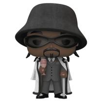Boneco Funko Pop Rocks Snoop - Dogg Flocked 347 Boneco Funko Pop Rocks Snoop - Dogg Flocked 347