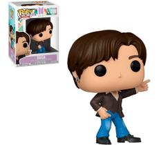 Boneco Funko Pop! Rocks Suga Bts Dynamite 220 Kpop Bt21