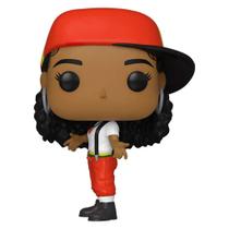 Boneco Funko Pop Rocks - Tlc Chilli 230 Boneco Funko Pop Rocks - Tlc Chilli 230
