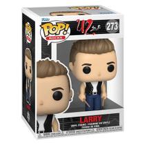 Boneco Funko Pop Rocks - U2 Larry 273 Boneco Funko Pop Rocks - U2 Larry 273