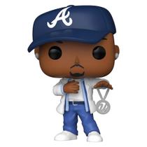 Boneco Funko Pop Rocks - Usher Usher 308